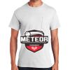 Ultra Cotton ® 100% US Cotton T Shirt with Pocket Thumbnail