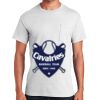 Ultra Cotton ® 100% US Cotton T Shirt with Pocket Thumbnail