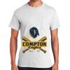 Ultra Cotton ® 100% US Cotton T Shirt with Pocket Thumbnail
