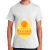 Ultra Cotton ® 100% US Cotton T Shirt with Pocket Thumbnail