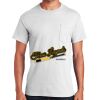 Ultra Cotton ® 100% US Cotton T Shirt with Pocket Thumbnail