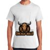 Ultra Cotton ® 100% US Cotton T Shirt with Pocket Thumbnail