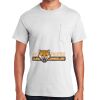Ultra Cotton ® 100% US Cotton T Shirt with Pocket Thumbnail