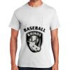 Ultra Cotton ® 100% US Cotton T Shirt with Pocket Thumbnail
