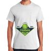 Ultra Cotton ® 100% US Cotton T Shirt with Pocket Thumbnail
