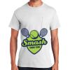 Ultra Cotton ® 100% US Cotton T Shirt with Pocket Thumbnail
