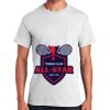 Ultra Cotton ® 100% US Cotton T Shirt with Pocket Thumbnail