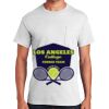 Ultra Cotton ® 100% US Cotton T Shirt with Pocket Thumbnail