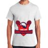 Ultra Cotton ® 100% US Cotton T Shirt with Pocket Thumbnail