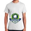 Ultra Cotton ® 100% US Cotton T Shirt with Pocket Thumbnail