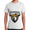 Ultra Cotton ® 100% US Cotton T Shirt with Pocket Thumbnail