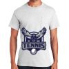 Ultra Cotton ® 100% US Cotton T Shirt with Pocket Thumbnail