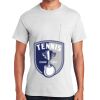 Ultra Cotton ® 100% US Cotton T Shirt with Pocket Thumbnail