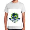 Ultra Cotton ® 100% US Cotton T Shirt with Pocket Thumbnail