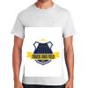 Ultra Cotton ® 100% US Cotton T Shirt with Pocket Thumbnail
