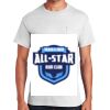 Ultra Cotton ® 100% US Cotton T Shirt with Pocket Thumbnail