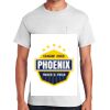 Ultra Cotton ® 100% US Cotton T Shirt with Pocket Thumbnail