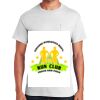 Ultra Cotton ® 100% US Cotton T Shirt with Pocket Thumbnail
