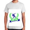 Ultra Cotton ® 100% US Cotton T Shirt with Pocket Thumbnail
