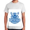 Ultra Cotton ® 100% US Cotton T Shirt with Pocket Thumbnail
