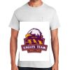 Ultra Cotton ® 100% US Cotton T Shirt with Pocket Thumbnail