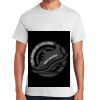 Ultra Cotton ® 100% US Cotton T Shirt with Pocket Thumbnail