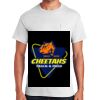Ultra Cotton ® 100% US Cotton T Shirt with Pocket Thumbnail