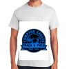 Ultra Cotton ® 100% US Cotton T Shirt with Pocket Thumbnail