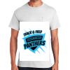 Ultra Cotton ® 100% US Cotton T Shirt with Pocket Thumbnail