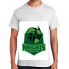 Ultra Cotton ® 100% US Cotton T Shirt with Pocket Thumbnail