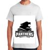 Ultra Cotton ® 100% US Cotton T Shirt with Pocket Thumbnail