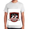 Ultra Cotton ® 100% US Cotton T Shirt with Pocket Thumbnail