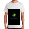 Ultra Cotton ® 100% US Cotton T Shirt with Pocket Thumbnail