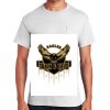 Ultra Cotton ® 100% US Cotton T Shirt with Pocket Thumbnail