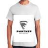 Ultra Cotton ® 100% US Cotton T Shirt with Pocket Thumbnail