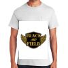 Ultra Cotton ® 100% US Cotton T Shirt with Pocket Thumbnail