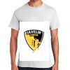 Ultra Cotton ® 100% US Cotton T Shirt with Pocket Thumbnail