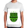 Ultra Cotton ® 100% US Cotton T Shirt with Pocket Thumbnail