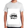 Ultra Cotton ® 100% US Cotton T Shirt with Pocket Thumbnail