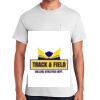 Ultra Cotton ® 100% US Cotton T Shirt with Pocket Thumbnail