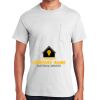 Ultra Cotton ® 100% US Cotton T Shirt with Pocket Thumbnail