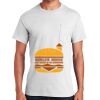 Ultra Cotton ® 100% US Cotton T Shirt with Pocket Thumbnail