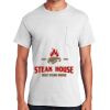 Ultra Cotton ® 100% US Cotton T Shirt with Pocket Thumbnail