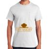 Ultra Cotton ® 100% US Cotton T Shirt with Pocket Thumbnail