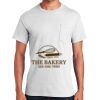 Ultra Cotton ® 100% US Cotton T Shirt with Pocket Thumbnail