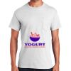 Ultra Cotton ® 100% US Cotton T Shirt with Pocket Thumbnail