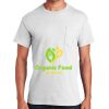 Ultra Cotton ® 100% US Cotton T Shirt with Pocket Thumbnail