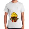 Ultra Cotton ® 100% US Cotton T Shirt with Pocket Thumbnail