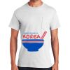 Ultra Cotton ® 100% US Cotton T Shirt with Pocket Thumbnail