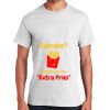Ultra Cotton ® 100% US Cotton T Shirt with Pocket Thumbnail